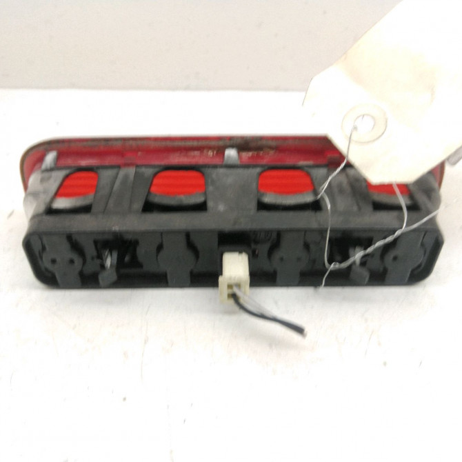 Feux stop supplementaire occasion  Citroën NEMO Camionnette/Monospace (AA_) 1.3 hdi 75 (2010) 3 portes   6351ES  2