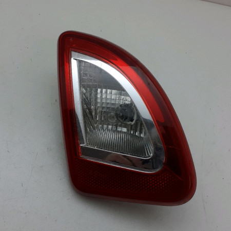 Feu arrière interieur gauche occasion  RENAULT TWINGO II Phase 2 12-2011->12-2014 1.2i 16v 75ch   265552730R 