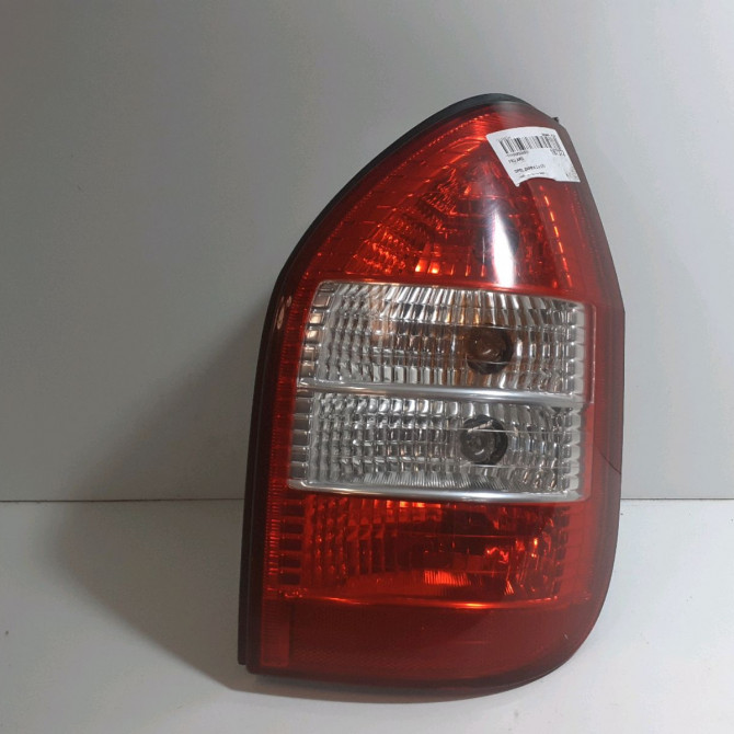 Feu arrière droit occasion  Opel ZAFIRA A Monospace (T98) 2.0 dti 16v (f75) (2000-2005) 5 portes   93175679  1