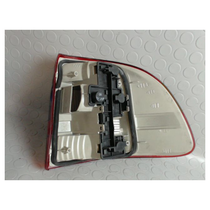 Feu arrière gauche occasion  OPEL ASTRA I phase 1 CAB 07-1993->06-1994   90510601  3