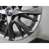 Jante aluminium occasion  Toyota YARIS (_P13_) 1.5 (nsp131_) (2017)   426110DG60  miniature 2
