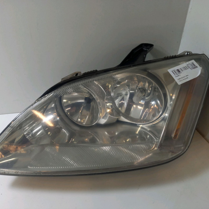 Phare gauche occasion  Ford FOCUS C-MAX (DM2) 1.8 tdci (2005-2007) 5 portes   1347463  1