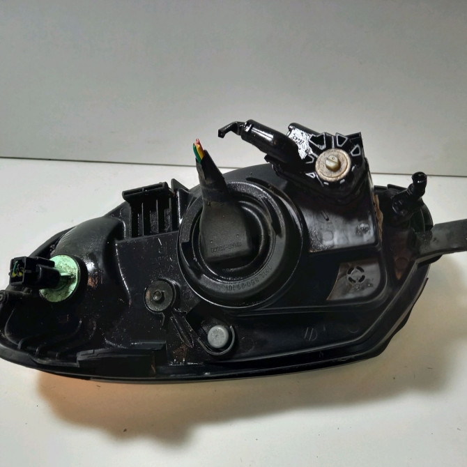 Phare droit occasion  Hyundai ACCENT II (LC) 1.5 crdi (2002-2005)   9212025530  2