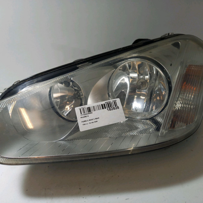 Phare gauche occasion  Ford C-MAX (DM2) 1.6 tdci (2007-2010)   1707469  1