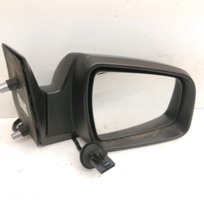 Retroviseur exterieur electrique droit occasion  Opel ZAFIRA / ZAFIRA FAMILY B (A05) 1.7 cdti (m75) (2008-2015)   13312909  1