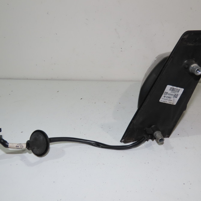 Retroviseur exterieur electrique droit occasion  Opel ZAFIRA / ZAFIRA FAMILY B (A05) 1.7 cdti (m75) (2008-2015) 5 portes   13162285  3