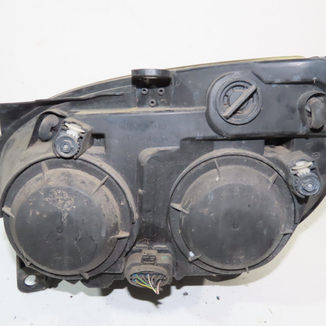 Phare droit occasion  Fiat DOBLO Monospace (119_, 223_) 1.3 d multijet (2005)   51755054  3