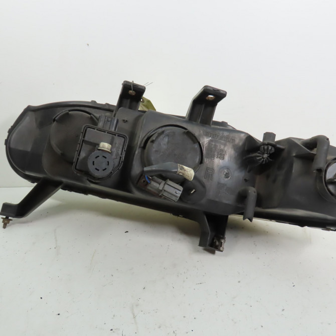 Phare droit occasion  Rover 400 II 3/5 portes (RT) 420 d (1995-2000)   XBC103420  3