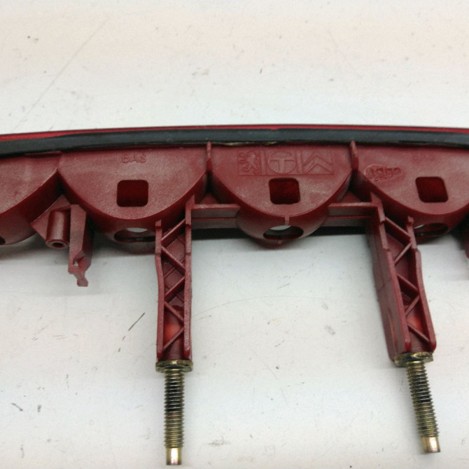 Feux stop supplementaire occasion  Citroën XSARA (N1) 2.0 hdi 109 (2001-2005) 5 portes   6350A6  3