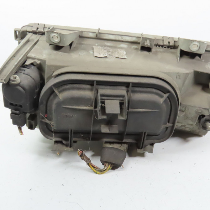 Phare gauche occasion  Fiat ULYSSE (220_) 1.9 td (220ah5) (1995-2002)   0001470386080  2