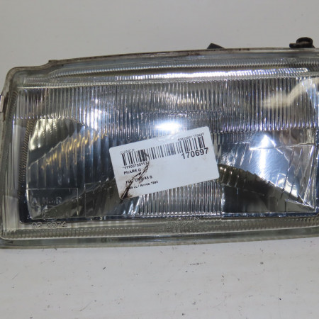 Phare gauche occasion  Fiat UNO (146_) 1.0 (146e) (1989-1992) 5 portes   0000009945164 