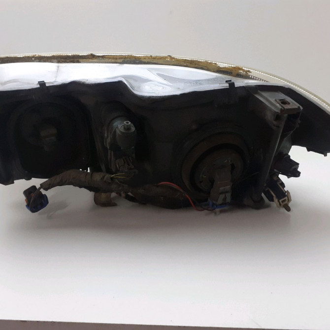 Phare droit occasion  Chrysler 300M (LR) 2.7 v6 24v (2000-2004) 4 portes     2