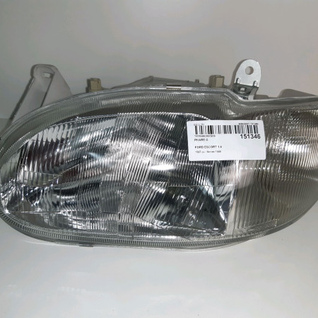 Phare gauche occasion  Ford ESCORT VI (GAL, AAL, ABL) 1.6 i 16v (1995-1995)    