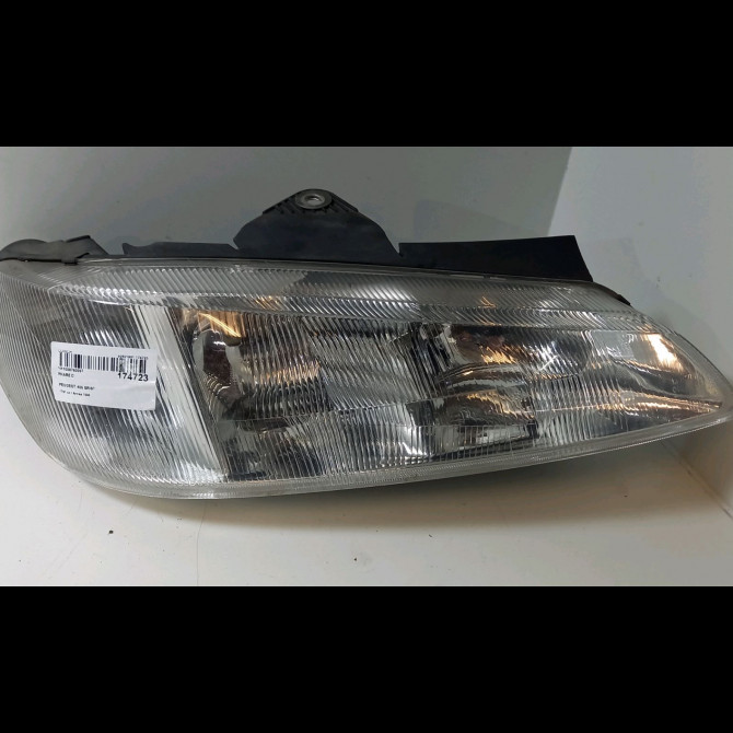 Phare droit occasion  Peugeot 406 (8B) 1.8 16v (1995-2000)   9616251280  1
