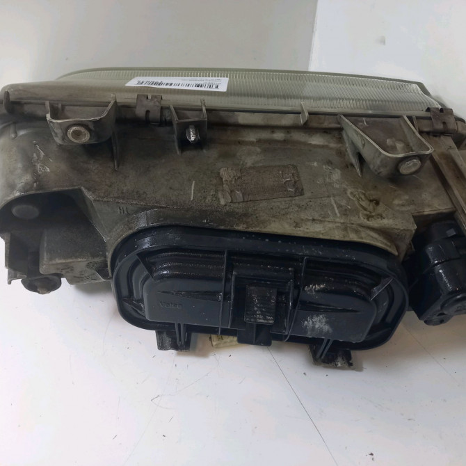 Phare droit occasion  Citroën EVASION Monospace (22, U6) 2.0 hdi (1999-2002)   6205T7  2