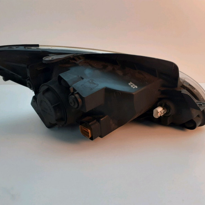 Phare gauche occasion  Hyundai GETZ (TB) 1.5 crdi (2003-2005)   921011C511  2