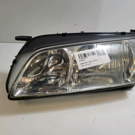 Phare gauche occasion  Mazda 626 V Hatchback (GF) 2.0 td (gffp) (2000-2002)   GG4R510L0A 