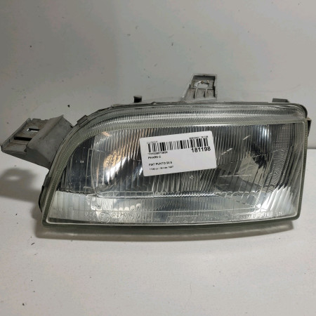 Phare gauche occasion  Fiat PUNTO (176_) 55 1.1 (1993-1999)   46481414 
