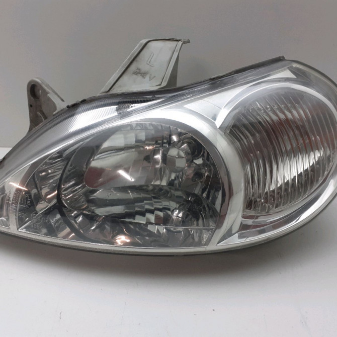 Phare gauche occasion  Kia RIO I 3/5 portes (DC) 1.5 16v (2000-2005)   K34W51040C  1