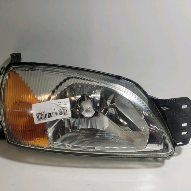 Phare droit occasion  Ford FIESTA IV (JA_, JB_) 1.8 di (2000-2002)   1127895  1