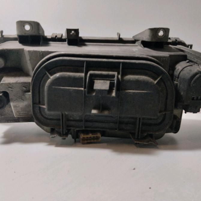 Phare droit occasion  Peugeot 806 (221) 2.1 td 12v (1996-1999)   6205G8  2