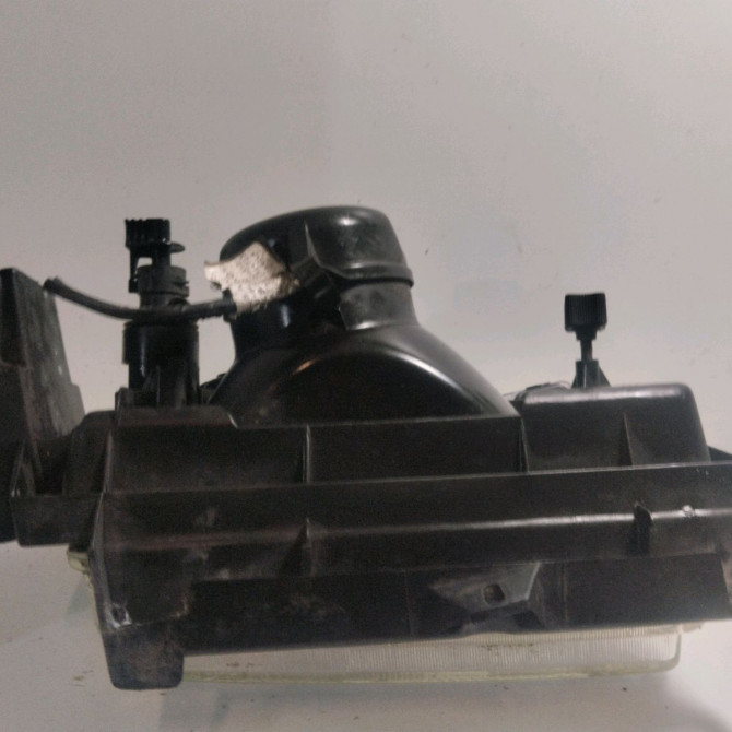 Phare gauche occasion  Citroën JUMPY Camionnette (BS_, BT_, BY_, BZ_) 1.9 td (1995-2000)   6204AL  3