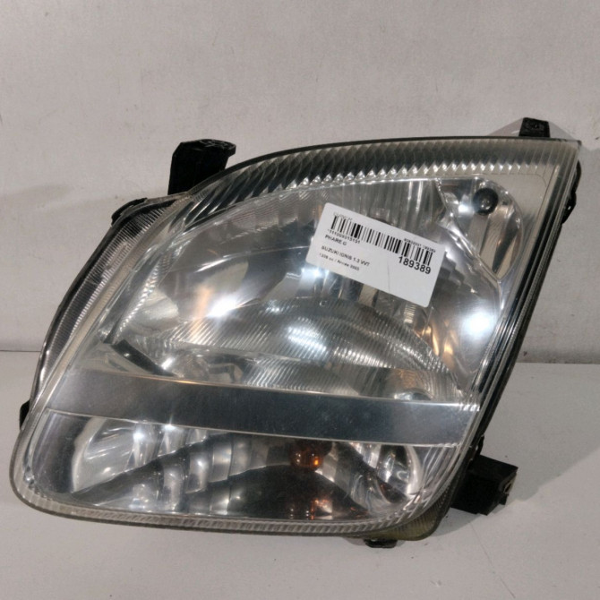 Phare gauche occasion  Suzuki IGNIS II (MH) 1.3 (rm413) (2003)   3532086G10  1