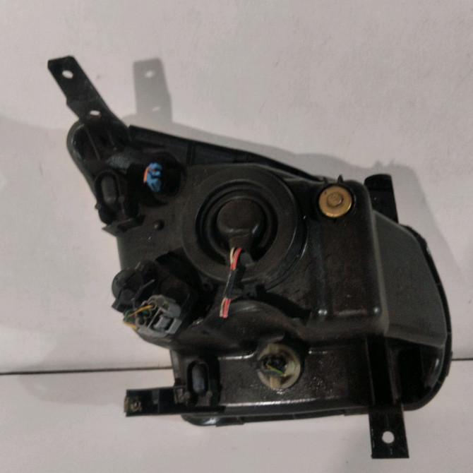 Phare gauche occasion  Suzuki IGNIS II (MH) 1.3 (rm413) (2003)   3532086G10  3