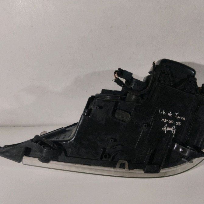 Phare droit occasion  Mercedes-benz CLASSE M (W163) Ml 270 cdi (163.113) (1999-2005)   1638204661  4