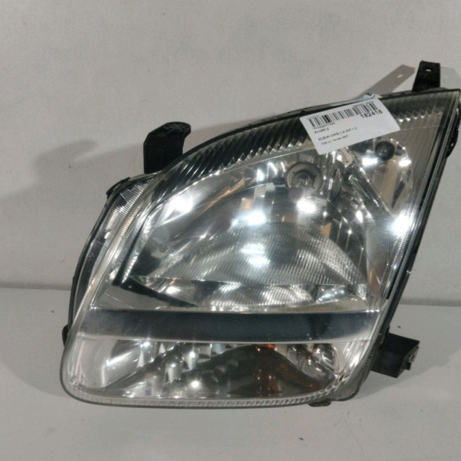 Phare gauche occasion  Suzuki IGNIS II (MH) 1.3 (rm413) (2003)   3532086G10  1