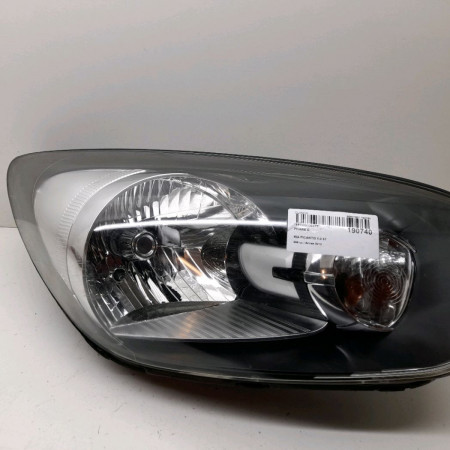 Phare droit occasion  Kia PICANTO II (TA) 1.0 (2011-2017)   921021Y011 