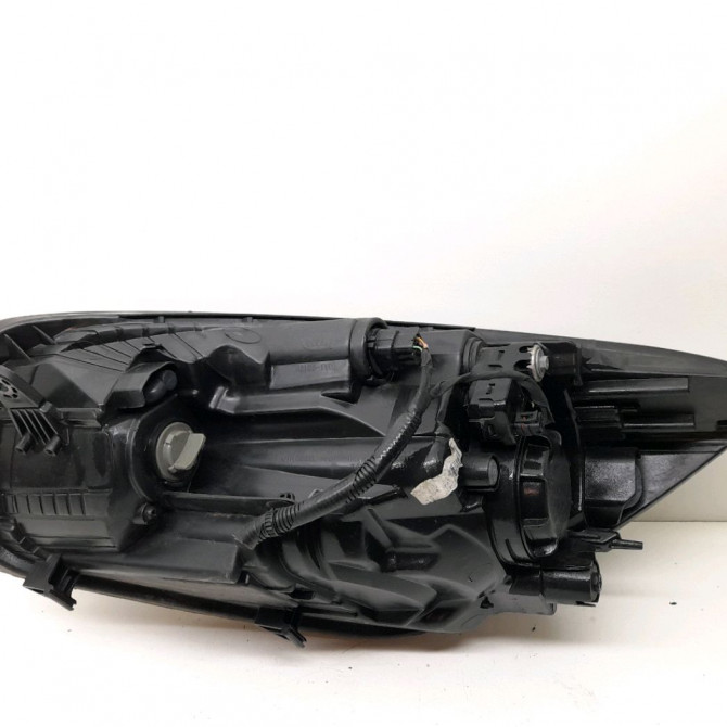 Phare droit occasion  Kia PICANTO II (TA) 1.0 (2011-2017)   921021Y011  3