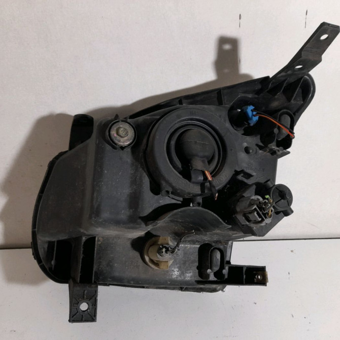 Phare droit occasion  Suzuki IGNIS II (MH) 1.3 ddis (rm413d) (2003)   3512086G10  2