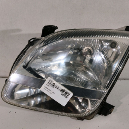 Phare gauche occasion  Suzuki IGNIS II (MH) 1.3 ddis (rm413d) (2003)   3532086G10 