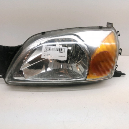 Phare gauche occasion  Ford FIESTA IV (JA_, JB_) 1.4 i 16v (1996-2002)   YS6113006AK 