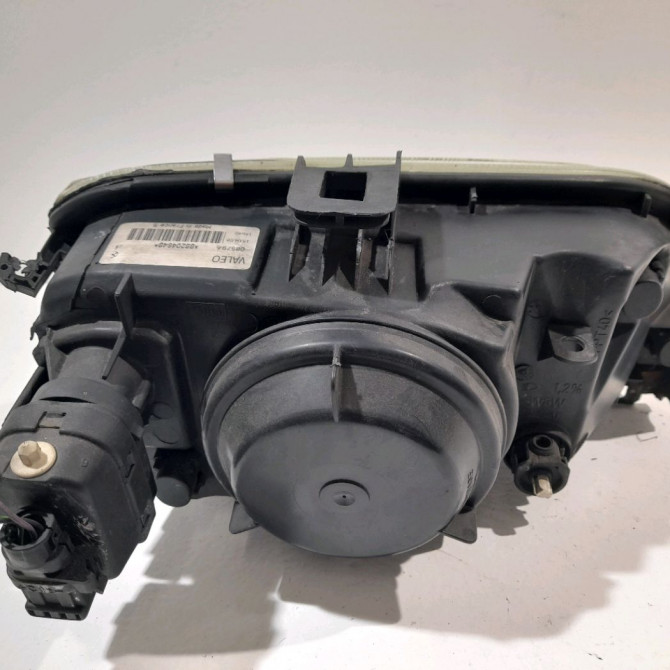 Phare gauche occasion  Renault MEGANE I Coupé (DA0/1_) 1.6 e (da0f) (1996-1999)   260601370R  3