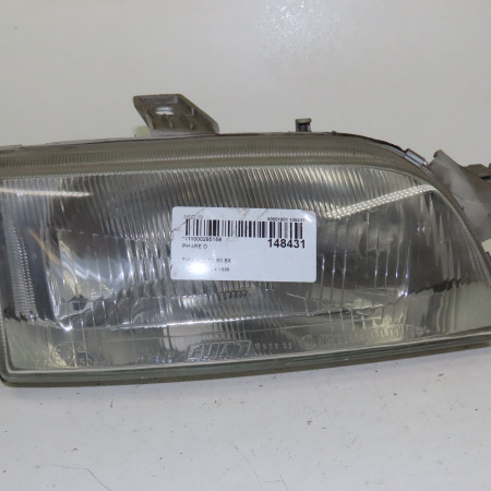 Phare droit occasion  Fiat PUNTO (176_) 60 1.2 (176ap, 176ar, 176aq, 176bb) (1993-1999)   46481413 