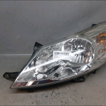Phare gauche occasion  Fiat SCUDO Autobus/Autocar (270_, 272_) 2.0 d multijet (2007-2016)   1401368380 