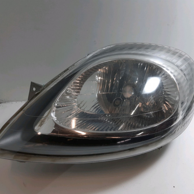 Phare gauche occasion  Opel VIVARO A Autobus/Autocar (X83) 1.9 di (f7, j7, a07) (2001-2006)   91165719  1