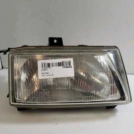 Phare droit occasion  SEAT IBIZA II   6K1941010Q 