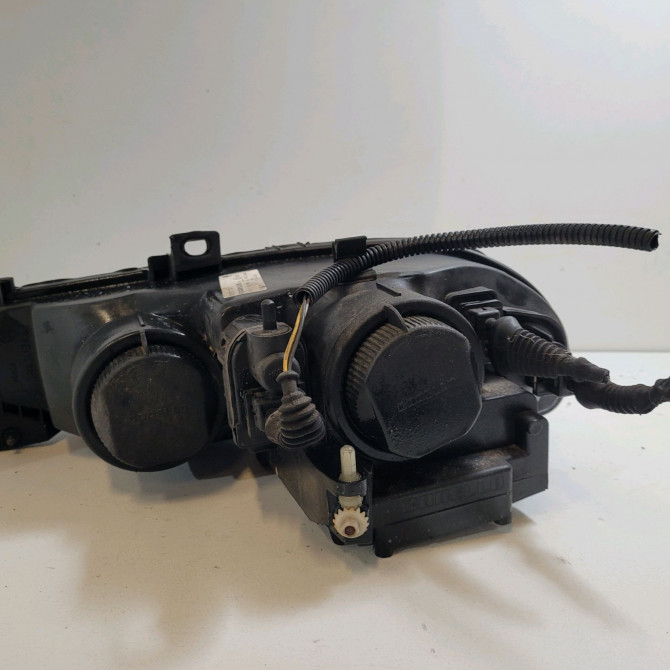 Phare droit occasion  Alfa romeo 156 Sportwagon (932_) 2.4 jtd (932.bxc00) (2002-2006)   60620134  2