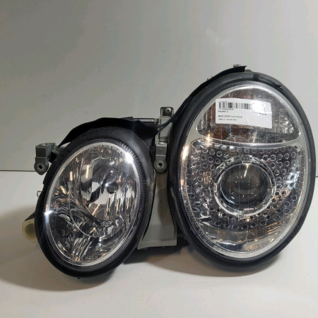 Phare gauche occasion  Mercedes-benz CLK Décapotable (A208) Clk 200 kompressor (208.444) (2000-2002)   2088200761 