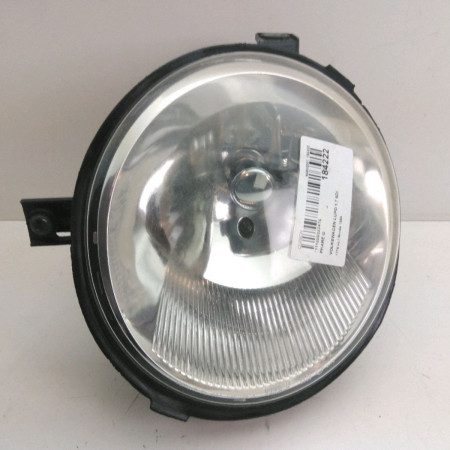 Phare gauche occasion  Volkswagen vw LUPO I (6X1, 6E1) 1.7 sdi (1998-2005)   6X1941751J 