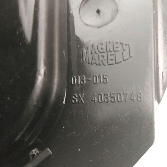 Phare gauche occasion  Volkswagen vw LUPO I (6X1, 6E1) 1.7 sdi (1998-2005)   6X1941751J  4