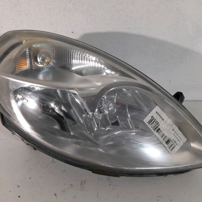 Phare droit occasion  Lancia YPSILON (843_) 1.2 (843.axa1a) (2003-2011)   51786653  1