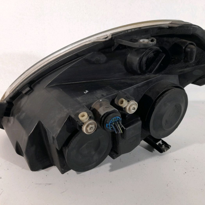 Phare droit occasion  Lancia YPSILON (843_) 1.2 (843.axa1a) (2003-2011)   51786653  2