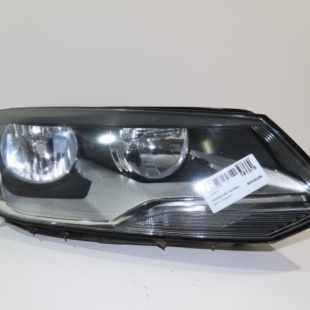 Phare droit occasion  Volkswagen vw TOUAREG (7P5, 7P6) 3.0 v6 tdi (2010-2018)   7P1941006 