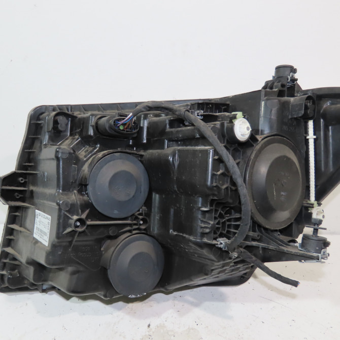 Phare droit occasion  Man TGE Camionnette 2.0 tdi (01v, 03v, 36v, uyb, uyc, uyd) (2017)   7C1941006  3