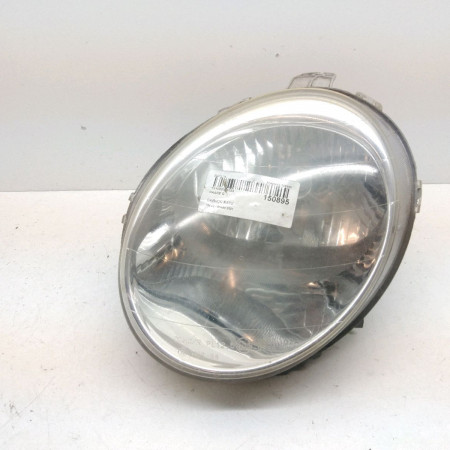 Phare gauche occasion  Daewoo MATIZ (M100, M150) 0.8 (1998) 5 portes   93741271 