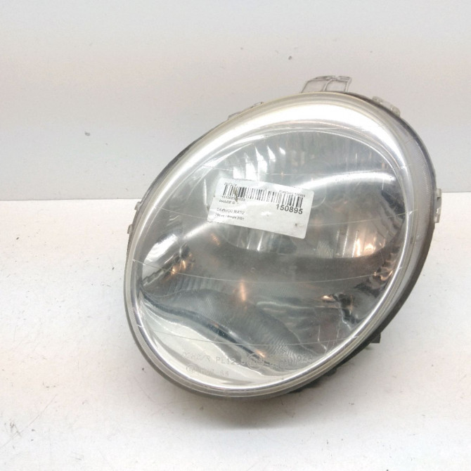 Phare gauche occasion  Daewoo MATIZ (M100, M150) 0.8 (1998) 5 portes   93741271  1